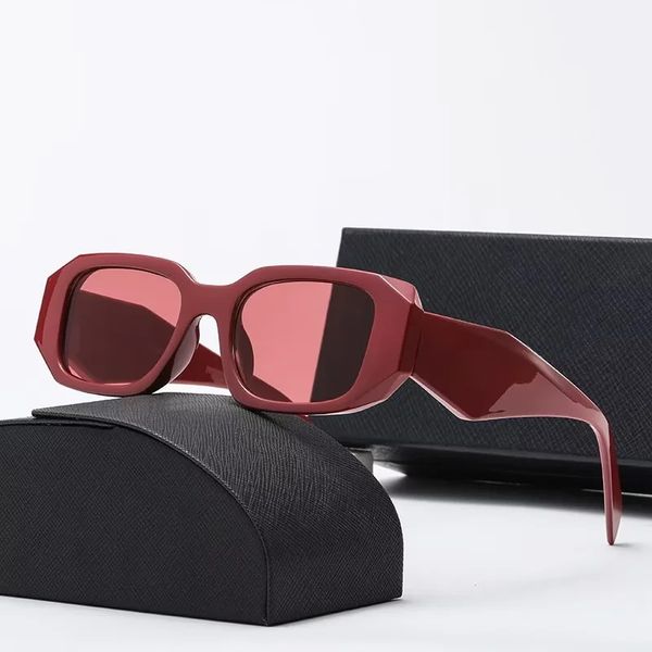 10B24 Designer Sunglasses Women Man Goggle Beach Sun Glasses Anti-glare Retro Sunglasses Trend Small Square Irregular European and American Sun Shades
10B24 Designer Sunglasses Women Man Goggle Beach Sun Glasses Anti-glare Retro Sunglasses Trend Small Square Irregular European and American Sun Shades