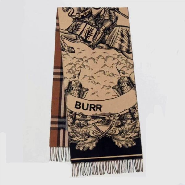 2023 Classic Designer Scarf 100% Cashmere Tassel Designers Scarves Scarfs Shawl Sciarpa for Winter Womens and Mens 8FUH
2023 Classic Designer Scarf 100% Cashmere Tassel Designers Scarves Scarfs Shawl Sciarpa for Winter Womens and Mens 8FUH