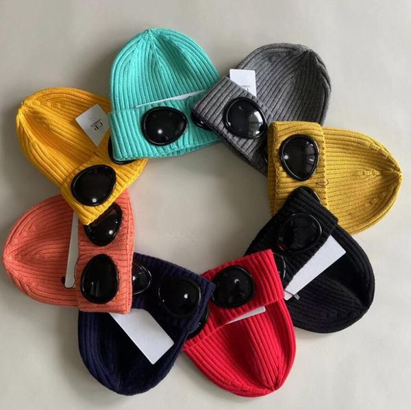 Beanie bonnet Hat Bonnet Cp Beanie Hat Europe Designer Two Lens Glasses Goggles Eanies Men Cp Knitted Hats Skull C s, Two glasses orange
Beanie bonnet Hat Bonnet Cp Beanie Hat Europe Designer Two Lens Glasses Goggles Eanies Men Cp Knitted Hats Skull C s, Two glasses orange