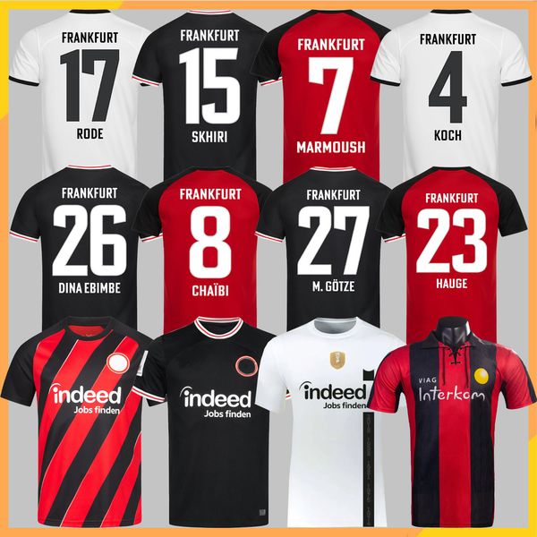 23/24 Eintracht Frankfurt Soccer Jerseys 2023 M.GOTZE KOSTIC SOW KLAMMERS HINTEREGGER KAMADA BORRE shirt RODE ACHE MAN Football Uniform 98 2000 Eintracht Frankfurt, 98/00
23/24 Eintracht Frankfurt Soccer Jerseys 2023 M.GOTZE KOSTIC SOW KLAMMERS HINTEREGGER KAMADA BORRE shirt RODE ACHE MAN Football Uniform 98 2000 Eintracht Frankfurt, 98/00