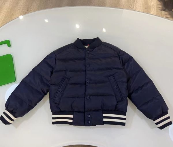Kids Jacket Kid Down Coat Baby Clothes Toddler Coat Girls Boys Coats 100% Goose Down Filling Warm Comfortable New Top Fasion Luxury, Black
Kids Jacket Kid Down Coat Baby Clothes Toddler Coat Girls Boys Coats 100% Goose Down Filling Warm Comfortable New Top Fasion Luxury, Black