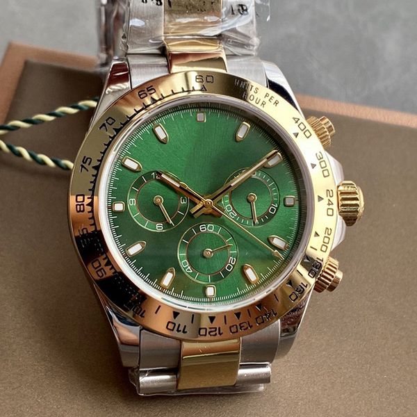 Luxury Men's Watch Ceramic Ring Designer Watch 2813 Automatic Mechanical Movement 904L Stainless Steel aaa Men's Watch Women's Montre de luxe homme Watch dhgate
Luxury Men's Watch Ceramic Ring Designer Watch 2813 Automatic Mechanical Movement 904L Stainless Steel aaa Men's Watch Women's Montre de luxe homme Watch dhgate