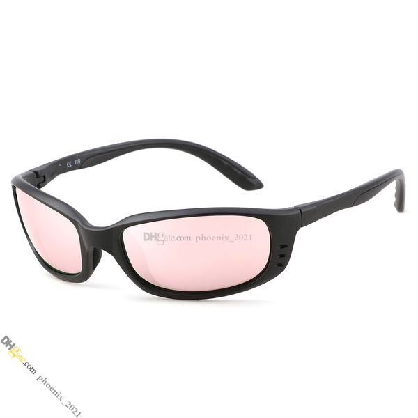 

Costas Sunglasses Designer Sunglasses Sports Glasses UV400 High-Quality Polarized Lens Color Coated Beach Glasses TR-90&Silicone Frame - Brine; Store/21621802