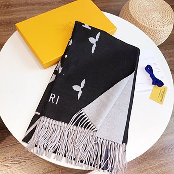 Cashmere Scarf echarpe Echarpe Winter Designer Sets Long Scarf Headband Fashion Printed Ch
Cashmere Scarf echarpe Echarpe Winter Designer Sets Long Scarf Headband Fashion Printed Ch