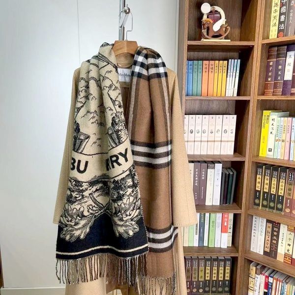 Designers Designer echarpe Echarpe Design Iron Match Letter Christmas Gift Scarf Soft Comfortable Versatile Style s
Designers Designer echarpe Echarpe Design Iron Match Letter Christmas Gift Scarf Soft Comfortable Versatile Style s