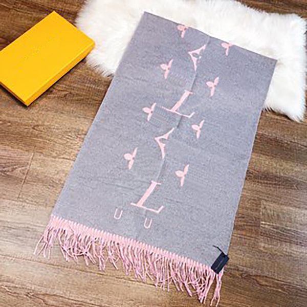 Echarpe Silk Designer Scarf Sets Cashmere Winter Long Scarf Headband Fashion 
Echarpe Silk Designer Scarf Sets Cashmere Winter Long Scarf Headband Fashion