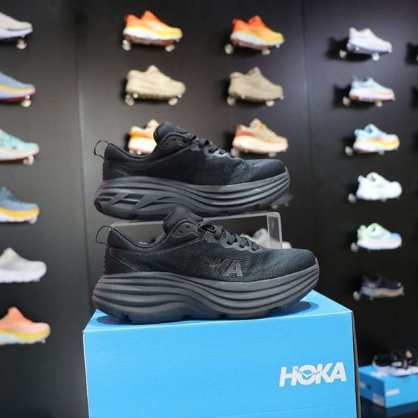 Hiking shoes Outdoor running shoes Running Shoe 8 Unisex Comfortable Cushioned Lightweight Off Road Jogging Road Sports Shoe, Bondi 8 new black and white
Hiking shoes Outdoor running shoes Running Shoe 8 Unisex Comfortable Cushioned Lightweight Off Road Jogging Road Sports Shoe, Bondi 8 new black and white