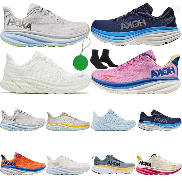 Hoka Running Shoes Hokas Womens mens trainers Clifton 9 8 Bondi Triple White Cloud Ice Water Free People Tripler Black Designer Sneakers One Clifton8, Clifton 8-white
Hoka Running Shoes Hokas Womens mens trainers Clifton 9 8 Bondi Triple White Cloud Ice Water Free People Tripler Black Designer Sneakers One Clifton8, Clifton 8-white