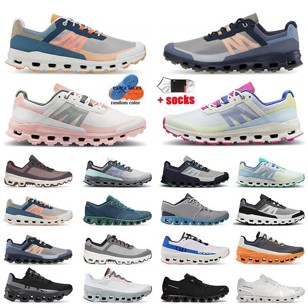 

Oncloud Men Designer Women on Cloud Clouds All Black White Pink Blue Grey Red Orange Purple Sneakers Womens Mens Shoes Trainers, Green