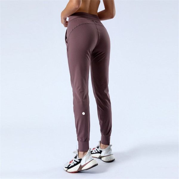 LL-2079 Womens Pants Trousers Yoga Ninth Pants Trainer Excerise Sport Gym Running Casual Long Ankle Banded Pant Elastic High Waist Drawstring, Dew green
LL-2079 Womens Pants Trousers Yoga Ninth Pants Trainer Excerise Sport Gym Running Casual Long Ankle Banded Pant Elastic High Waist Drawstring, Dew green