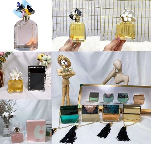 Perfume Spray Fragr… - image