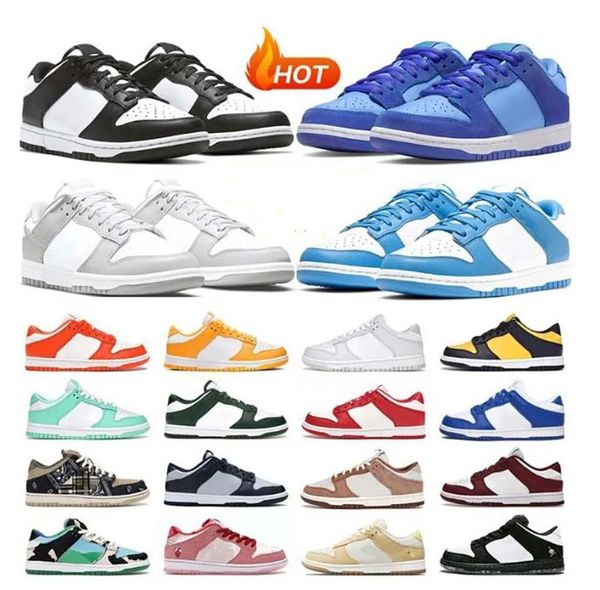Casual Shoes Low The Powerpuff Girls Panda Triple Pink Black White Strang Love Cherry Michigan Green UNC Green Bear Men Womens Sports Sneakers, 29
Casual Shoes Low The Powerpuff Girls Panda Triple Pink Black White Strang Love Cherry Michigan Green UNC Green Bear Men Womens Sports Sneakers, 29