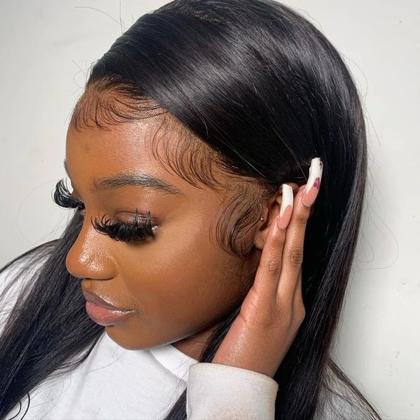 Synthetic Wigs Brown Chocolate Straight Headband Human Hair for Black Woman ANGIE QUEEN Glueless Wig Brazilian Remy, Ombre color
Synthetic Wigs Brown Chocolate Straight Headband Human Hair for Black Woman ANGIE QUEEN Glueless Wig Brazilian Remy, Ombre color