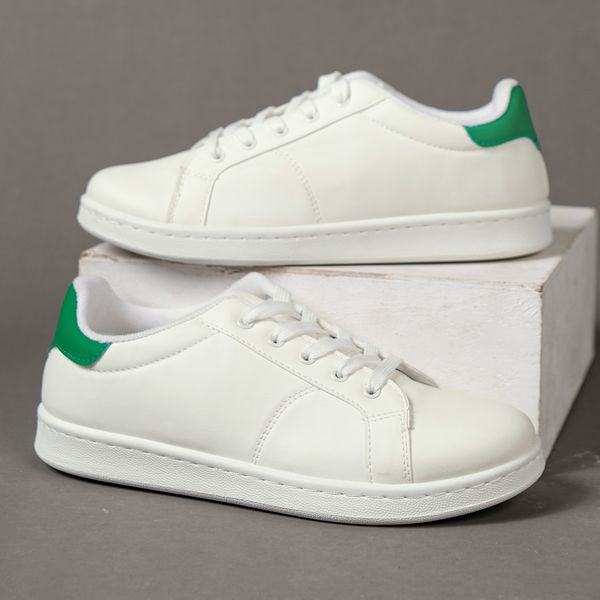 design shoe women casual shoes,women flats shoes,more comfortable, White