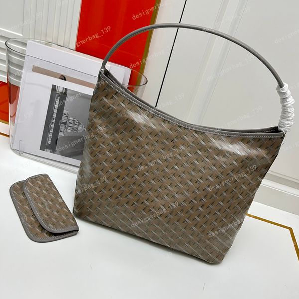 2-in-1 Letter Mother Bag Coin Purse Handbags Designer Tote Handbag with brand genuine Leather Jacquard Boheme Hobo Underarm Satchel Bag Wallet Shoulder bags for women, 7 42x27x15cm
2-in-1 Letter Mother Bag Coin Purse Handbags Designer Tote Handbag with brand genuine Leather Jacquard Boheme Hobo Underarm Satchel Bag Wallet Shoulder bags for women, 7 42x27x15cm