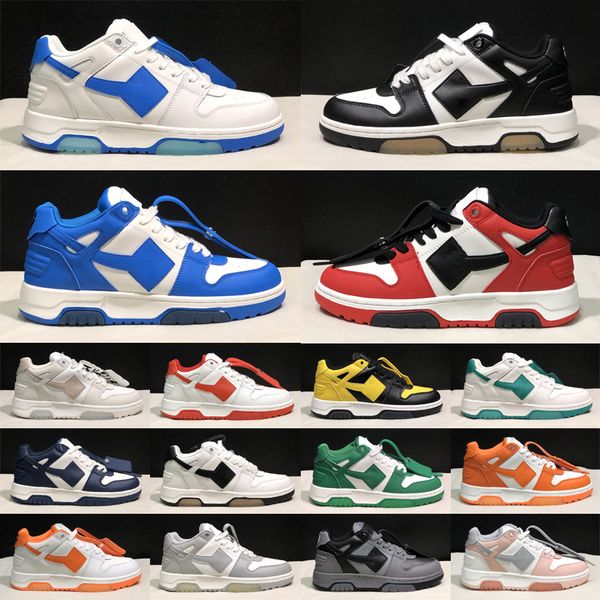 Out Of Office Trainer designer shoes men women black navy blue grey pink beige luxury Plate-forme sports sneakers trainers mens shoes outdoor Hiking, 23
Out Of Office Trainer designer shoes men women black navy blue grey pink beige luxury Plate-forme sports sneakers trainers mens shoes outdoor Hiking, 23