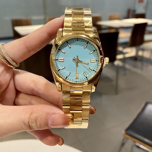 hjd Luxury Designer men's and women's watches week design stainless steel strap luminous dial waterproof automatic movement 41mm Montre De Luxe watches, 12
hjd Luxury Designer men's and women's watches week design stainless steel strap luminous dial waterproof automatic movement 41mm Montre De Luxe watches, 12