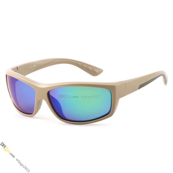 Costas Sunglasses Designer Sunglasses Sports Glasses UV400 High-Quality Polarized Lens Color Coated Beach Glasses TR-90&Silicone Frame - Saltbreak;Store/21417581
Costas Sunglasses Designer Sunglasses Sports Glasses UV400 High-Quality Polarized Lens Color Coated Beach Glasses TR-90&Silicone Frame - Saltbreak;Store/21417581