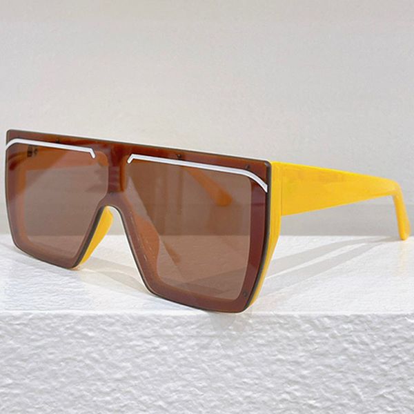Oversize Ski Rectangular Square 0008S Sunglasses Designer High Quality Fashion Sporty Style Mens and Womens Plank Integrated Frame Ski Climbing Outdoor Box
Oversize Ski Rectangular Square 0008S Sunglasses Designer High Quality Fashion Sporty Style Mens and Womens Plank Integrated Frame Ski Climbing Outdoor Box