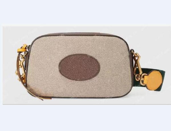 AAA Dhgatevintage Tiger Head Shoulder Messenger Bags Men Women Fashion Camera Waist Purse Designer Handbags with Strap Crossbody Bag, Brown
AAA Dhgatevintage Tiger Head Shoulder Messenger Bags Men Women Fashion Camera Waist Purse Designer Handbags with Strap Crossbody Bag, Brown