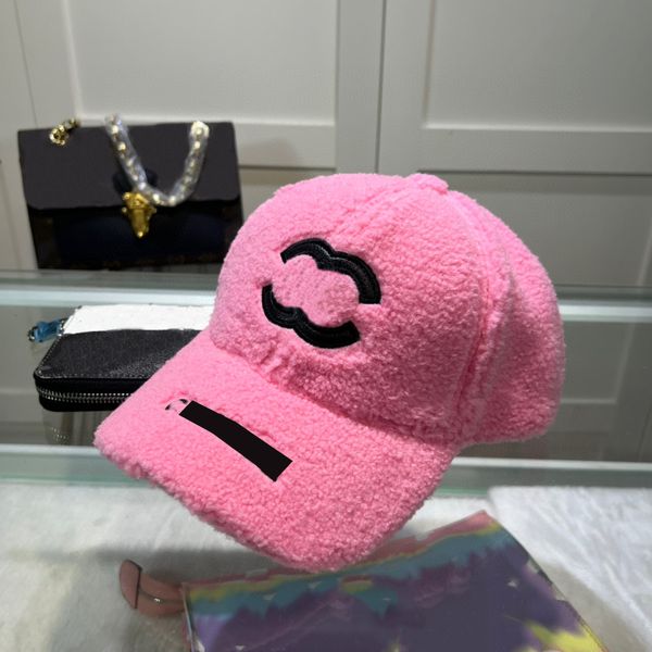 Ball Winter Hat Wool Cap for Woman Man Faux Fur Designer Baseball Caps with Letters Black White artist s, Yellow
Ball Winter Hat Wool Cap for Woman Man Faux Fur Designer Baseball Caps with Letters Black White artist s, Yellow