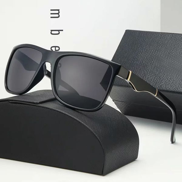 99B32 Designer Sunglasses for Man Goggle Mens Sunglasses Women Square Retro Sunglasses European and American Sun Shades Women Sunglasses Dark Black
99B32 Designer Sunglasses for Man Goggle Mens Sunglasses Women Square Retro Sunglasses European and American Sun Shades Women Sunglasses Dark Black