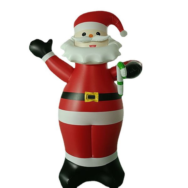 2M Christmas PVC Inflatable Snowman Decoration Garden Outdoor Blow Up LED Snowman Toy
2M Christmas PVC Inflatable Snowman Decoration Garden Outdoor Blow Up LED Snowman Toy