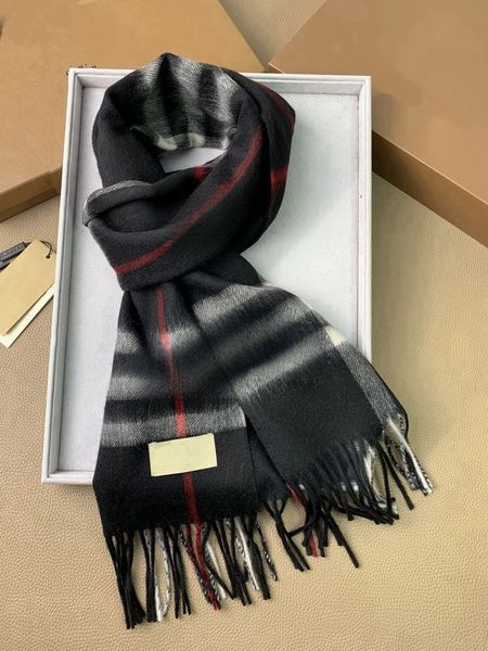 Classic Winter Quality Designer Unisex Top 100% Cashmere British Plaid Cot Only High-quality Scarf Scarf
Classic Winter Quality Designer Unisex Top 100% Cashmere British Plaid Cot Only High-quality Scarf Scarf
