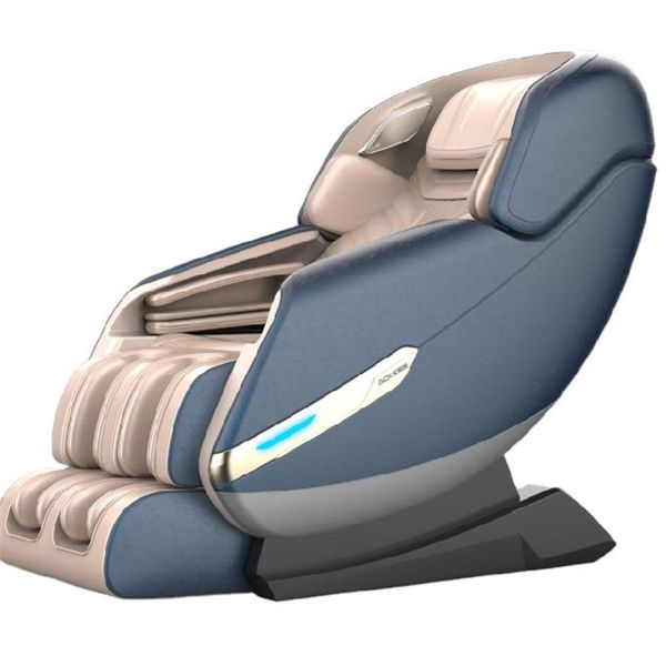 Image of Best selling massage chairs neck heating heater for sale seat cushion used cellulite luxury massage chair safa