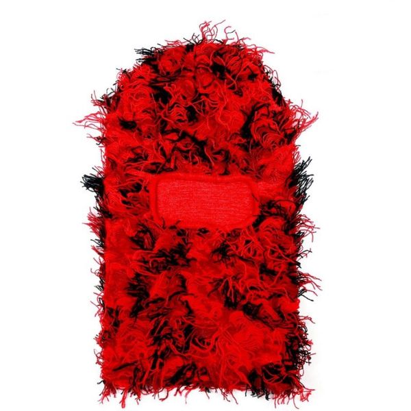 2023 Cross border Popular Baraklafa Hat Men's and Women's Knitted Camo Headcover Personalized Woolen Hat
2023 Cross border Popular Baraklafa Hat Men's and Women's Knitted Camo Headcover Personalized Woolen Hat