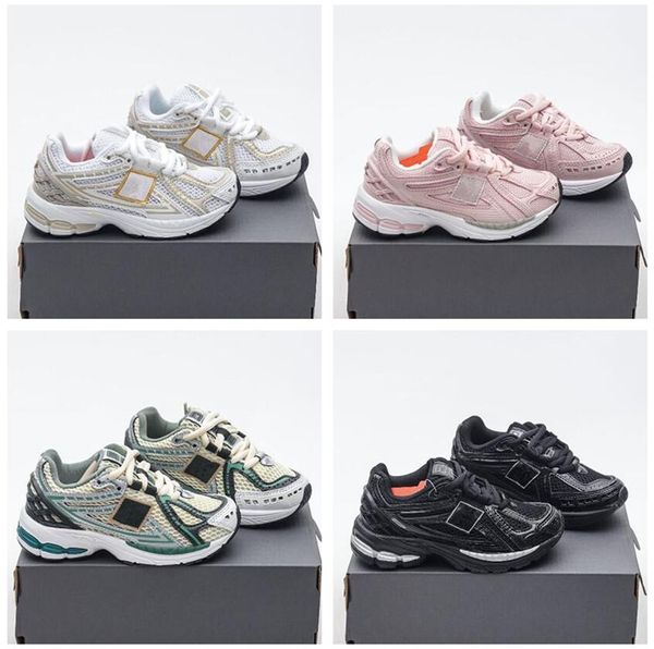 NB Casual 1906 530 Boys Girls Shoes Children Youth Outdoor Trainers Kid Toddlers Sport Shoe Black Royal Grey Pink, Customize
NB Casual 1906 530 Boys Girls Shoes Children Youth Outdoor Trainers Kid Toddlers Sport Shoe Black Royal Grey Pink, Customize