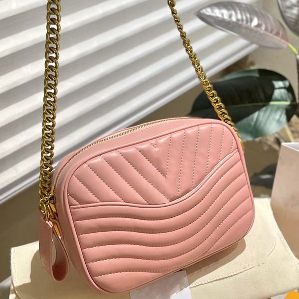 Large Capacity Shoulder Bag Top Designer Crossbody High-Quality Handbag Wholesale Unisex Cross Body Luxury Shoulder Bags Artwork Handbags Party, Pink
Large Capacity Shoulder Bag Top Designer Crossbody High-Quality Handbag Wholesale Unisex Cross Body Luxury Shoulder Bags Artwork Handbags Party, Pink