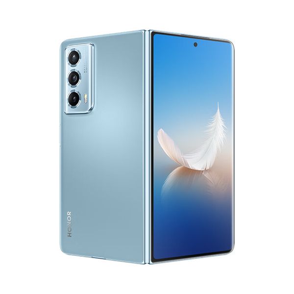 Original Huawei Honor Magic Vs2 5G Folded Screen Mobile Phone Smart 16GB RAM 512GB ROM Snapdragon 8+ Gen1 Android 7.92
Original Huawei Honor Magic Vs2 5G Folded Screen Mobile Phone Smart 16GB RAM 512GB ROM Snapdragon 8+ Gen1 Android 7.92