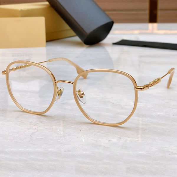 Round Optical Frames annual reading BE1389 minimalist and fashionable womens and men brand metal transparent sunglasses work outdoor commuting with original box
Round Optical Frames annual reading BE1389 minimalist and fashionable womens and men brand metal transparent sunglasses work outdoor commuting with original box