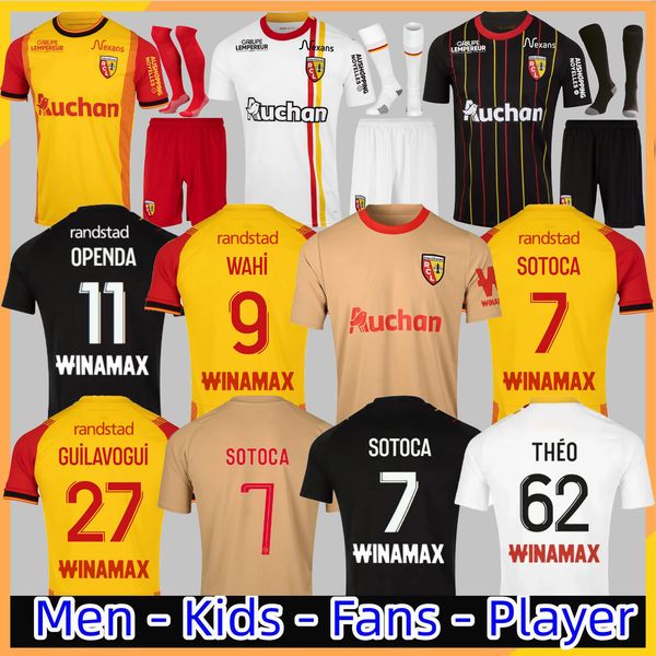 maillot RC Lens 23 24 soccer jerseys home yellow Saint-Barbe special OPENDA GANAGO SOTOCA Football Shirt 2023 kids NOTRE SANG ESTOR PEREIRA DA COSTA FRANKOWSKI, 23 24 third kids
maillot RC Lens 23 24 soccer jerseys home yellow Saint-Barbe special OPENDA GANAGO SOTOCA Football Shirt 2023 kids NOTRE SANG ESTOR PEREIRA DA COSTA FRANKOWSKI, 23 24 third kids