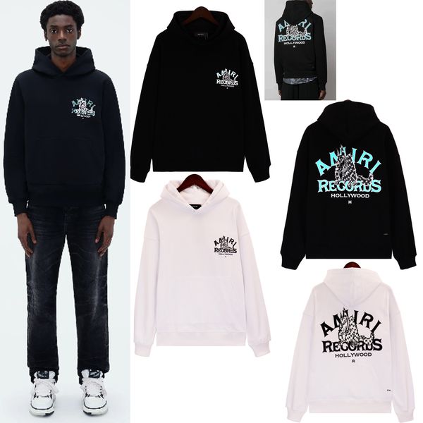 Men Designer Clothing Tracksuit Sweatshirts Couple Loose Long Sleeve Hooded Jumper Pullovers Hoodies Cotton Letter Amiryes Man Xl, Customize
Men Designer Clothing Tracksuit Sweatshirts Couple Loose Long Sleeve Hooded Jumper Pullovers Hoodies Cotton Letter Amiryes Man Xl, Customize