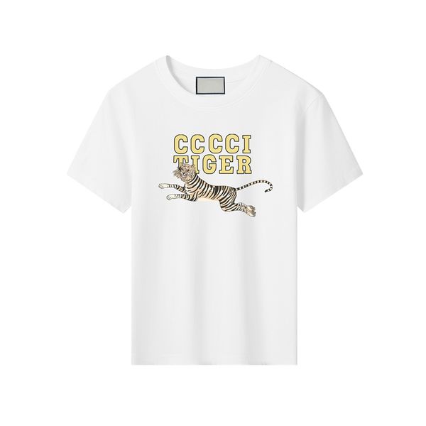 2023 Designer Childrens Clothing Fashion Boys Girls T-shirts G Letter Luxury Brand Fashionable Breathable Casual Boys Top CHD2310192 Esskids, Blue
2023 Designer Childrens Clothing Fashion Boys Girls T-shirts G Letter Luxury Brand Fashionable Breathable Casual Boys Top CHD2310192 Esskids, Blue
