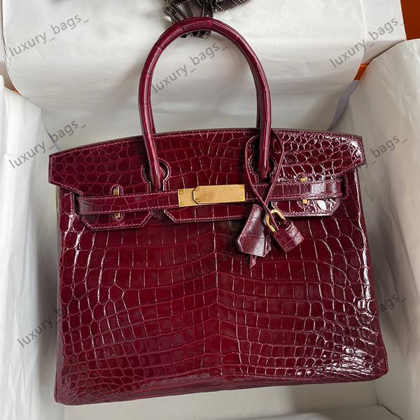 Handmade waxed stitching designer bag crossbody bag handbag luxurys handbags Designer Bag purse bags Fashion shoulder bag crocodile leather top tote bag backpack, 13
Handmade waxed stitching designer bag crossbody bag handbag luxurys handbags Designer Bag purse bags Fashion shoulder bag crocodile leather top tote bag backpack, 13