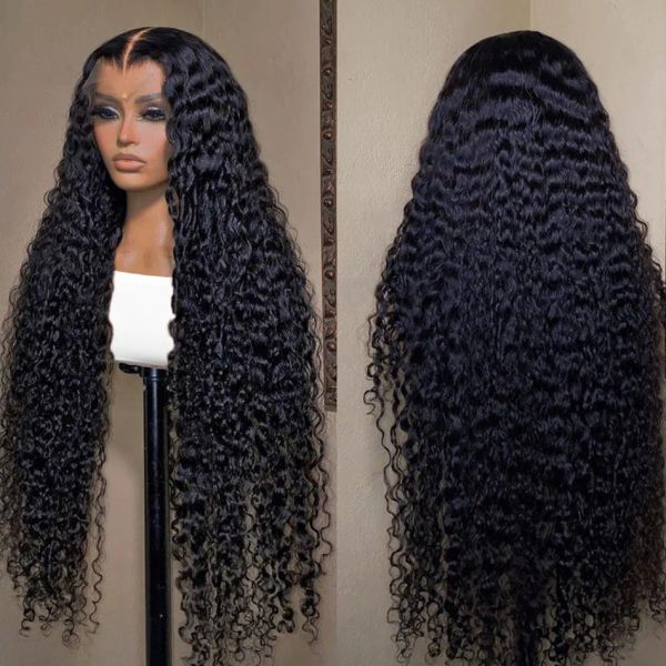 34 Inch Curly Front Human Hair Wigs For Women Pre Plucked Brazilian 13x4 Deep Wave Frontal Synthetic Black Hd Lace Wig, Blonde
34 Inch Curly Front Human Hair Wigs For Women Pre Plucked Brazilian 13x4 Deep Wave Frontal Synthetic Black Hd Lace Wig, Blonde