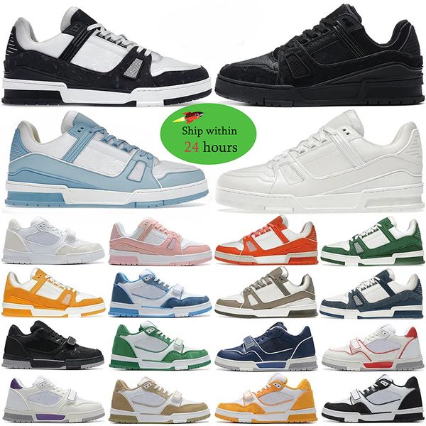 designer shoes men women trainer sneakers Low black white baby blue navy orange green tour yellow mens tennis fashion outdoor trainers 36-45
designer shoes men women trainer sneakers Low black white baby blue navy orange green tour yellow mens tennis fashion outdoor trainers 36-45