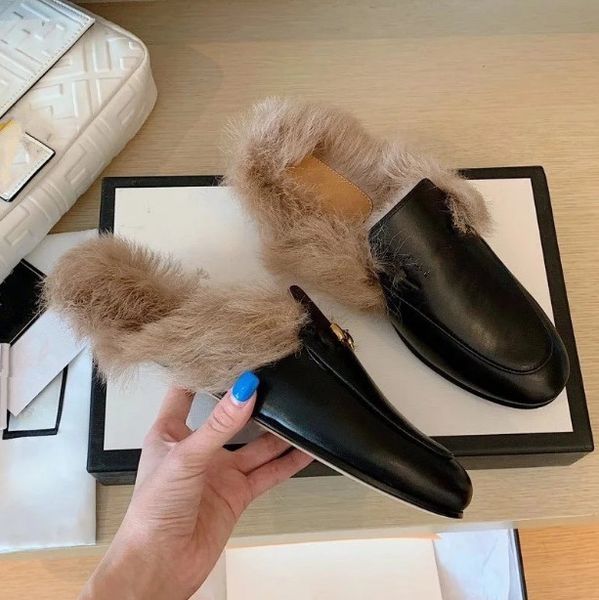 Designer Rabbit hair slippers and shoes Classic Mullers Fluffy slippers men women Warm toe slippers Comfortable soft fluffy slippers Half slippers, Purple
Designer Rabbit hair slippers and shoes Classic Mullers Fluffy slippers men women Warm toe slippers Comfortable soft fluffy slippers Half slippers, Purple
