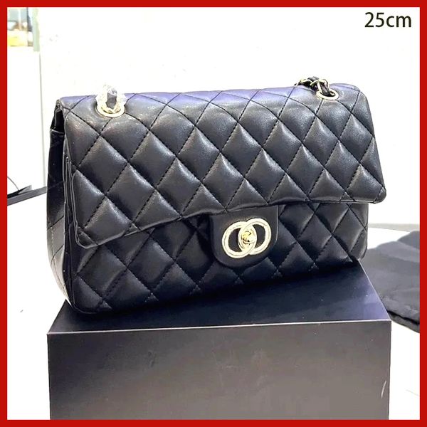 Designer Bag Luxuries Tote Bag Mommy bag Women Hot Popular 10A Quality Luxe Handbags Channel Clutch Flap Tote Good Purse Classic Famous Brand Mini Bag Shoulder Wallet, 1 gold buckle
Designer Bag Luxuries Tote Bag Mommy bag Women Hot Popular 10A Quality Luxe Handbags Channel Clutch Flap Tote Good Purse Classic Famous Brand Mini Bag Shoulder Wallet, 1 gold buckle