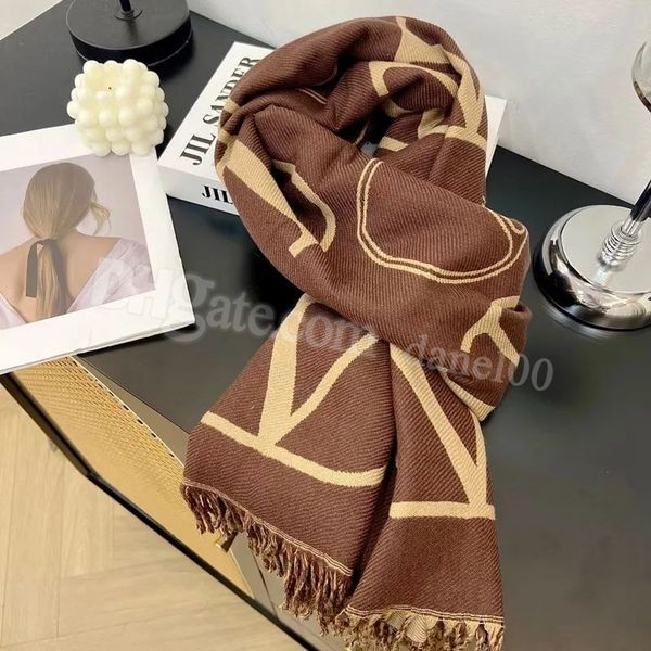 scarf designers Echarpe Scarf Hijab Designer Women Cashmere Scarf Full Letter Printed Scarves Man Soft Touch Warm Wraps with Tags Autumn Winter Long
scarf designers Echarpe Scarf Hijab Designer Women Cashmere Scarf Full Letter Printed Scarves Man Soft Touch Warm Wraps with Tags Autumn Winter Long