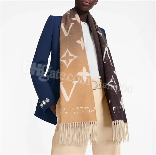 scarf designers Hijab Scarf Echarpe Fashion Designer Scarf Autumn Winter Long Shawls Gradient Color Scarves Woman Brand Cashmere Scarfs for Women Soft s
scarf designers Hijab Scarf Echarpe Fashion Designer Scarf Autumn Winter Long Shawls Gradient Color Scarves Woman Brand Cashmere Scarfs for Women Soft s