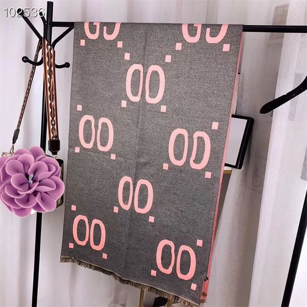 Scarf Fashion Echarpe Winter Hijab Cashmere Scarf for Men Women High End Designer Oversized Classic Check Big Plaid Shawls designer scarf
Scarf Fashion Echarpe Winter Hijab Cashmere Scarf for Men Women High End Designer Oversized Classic Check Big Plaid Shawls designer scarf