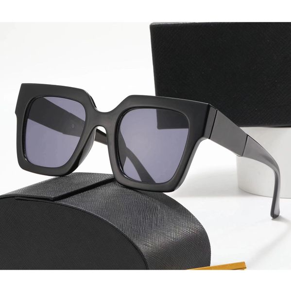 6HH222 Fashion Designer Sunglasses for Woman Goggle Mens Sunglasses Women Sun Glasses Black Dark Lenses Retro Eyeglasses Men Fashion uv400 Glasses with Box
6HH222 Fashion Designer Sunglasses for Woman Goggle Mens Sunglasses Women Sun Glasses Black Dark Lenses Retro Eyeglasses Men Fashion uv400 Glasses with Box