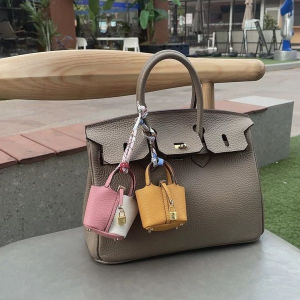 Mini Cute Keychain …