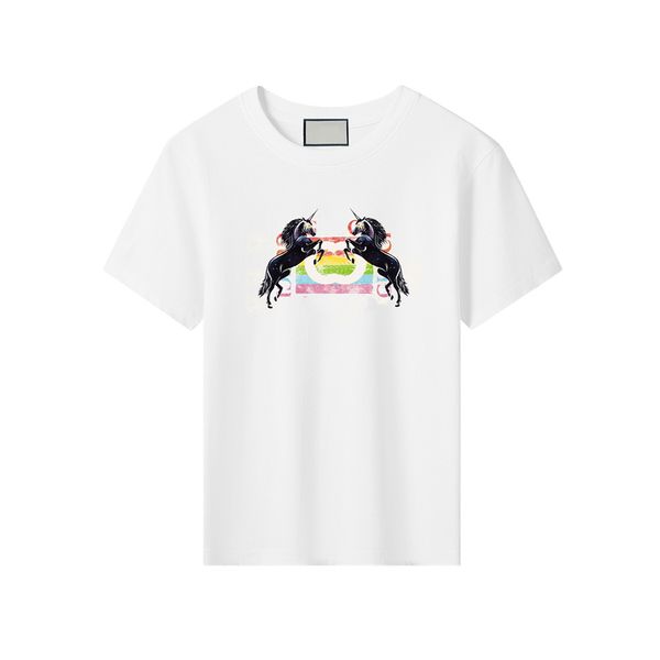G Designer Baby Children Suit Designer Kids Clothes T shirts for Kid High Quality Kids Tshirts fashion shirt Girl Cotton CHD2310207 esskids, White
G Designer Baby Children Suit Designer Kids Clothes T shirts for Kid High Quality Kids Tshirts fashion shirt Girl Cotton CHD2310207 esskids, White