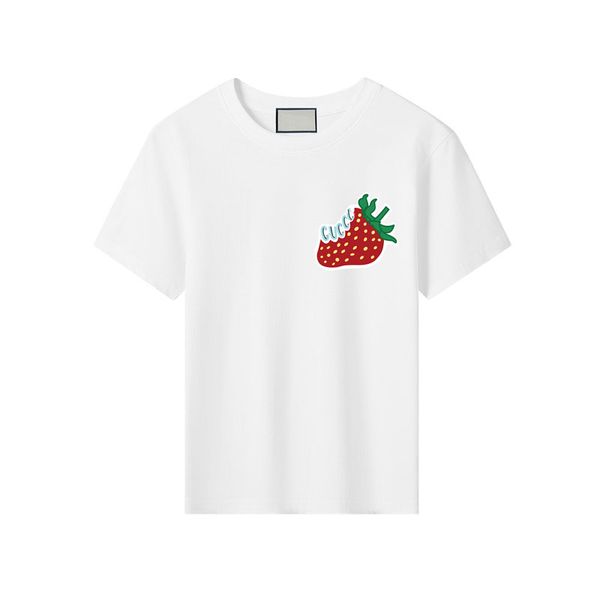 Kids T-shirt Designers Luxury 100% Cotton Kid Shirts Boy Children Outwear Tshirt Girls Designer Geometric Pattern Clothes Esskids CXD2310208, White
Kids T-shirt Designers Luxury 100% Cotton Kid Shirts Boy Children Outwear Tshirt Girls Designer Geometric Pattern Clothes Esskids CXD2310208, White