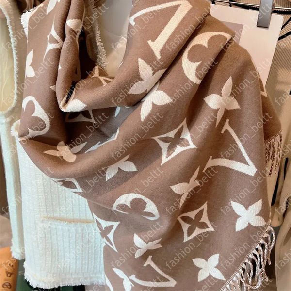 Echarpe Scarf Cashmere Scarves Women Designer Scarf Men Fashion Letter Print Pashmina Winter Warm Wraps 70*200cm Unisex Ca
Echarpe Scarf Cashmere Scarves Women Designer Scarf Men Fashion Letter Print Pashmina Winter Warm Wraps 70*200cm Unisex Ca